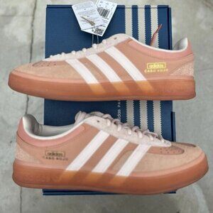 New Womens adidas Originals x Bad Bunny Sneaker